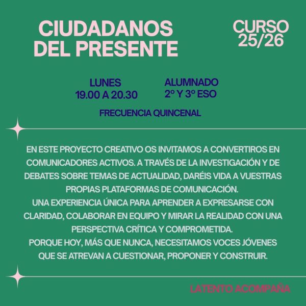 RESERVA TALLERES SANTIAGO CURSO 2025-2026 - Imagen 7