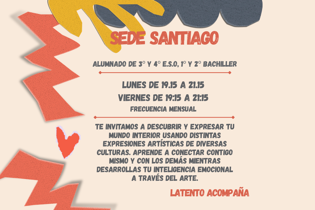 RESERVA TALLERES SANTIAGO CURSO 2026-2027 - Imagen 7