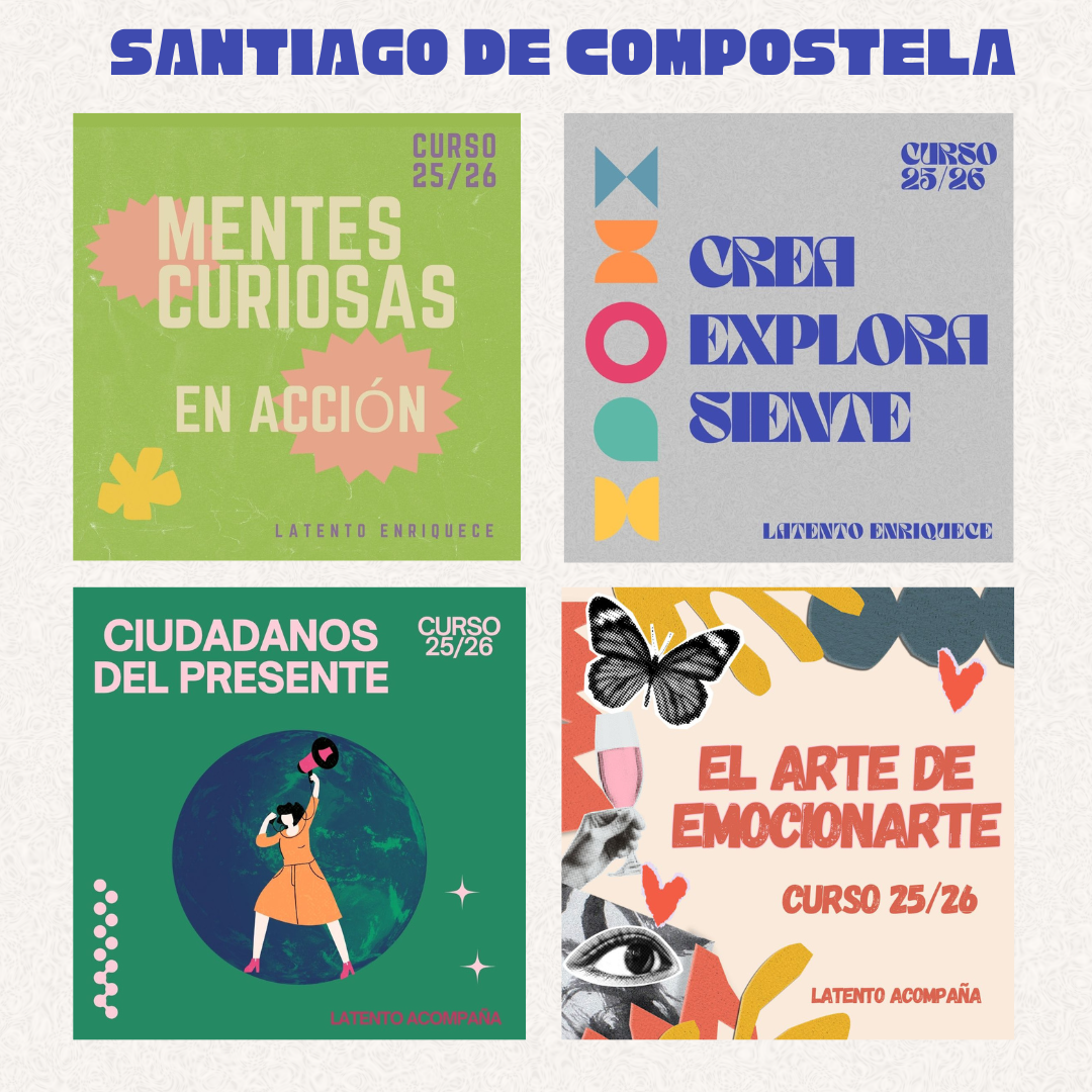 RESERVA TALLERES SANTIAGO CURSO 2026-2027