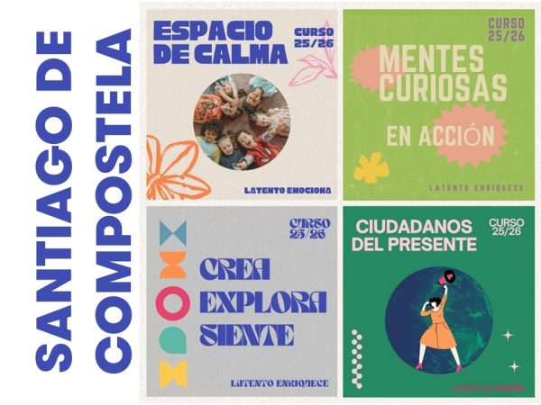 RESERVA TALLERES SANTIAGO CURSO 2025-2026