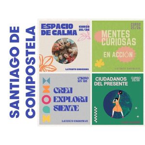 RESERVA TALLERES SANTIAGO CURSO 2025-2026