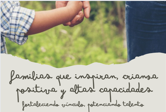 ESCUELA DE FAMILIAS