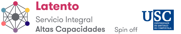 Latento Altas Capacidades